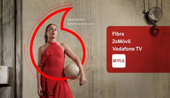 Alexia Putellas, Campeona del mundo