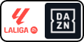 La Liga + Dazn