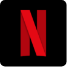 Netflix icono