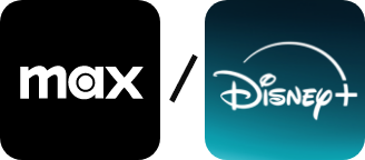 Disney+ o Max