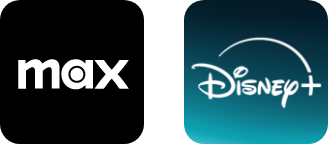 disney o max